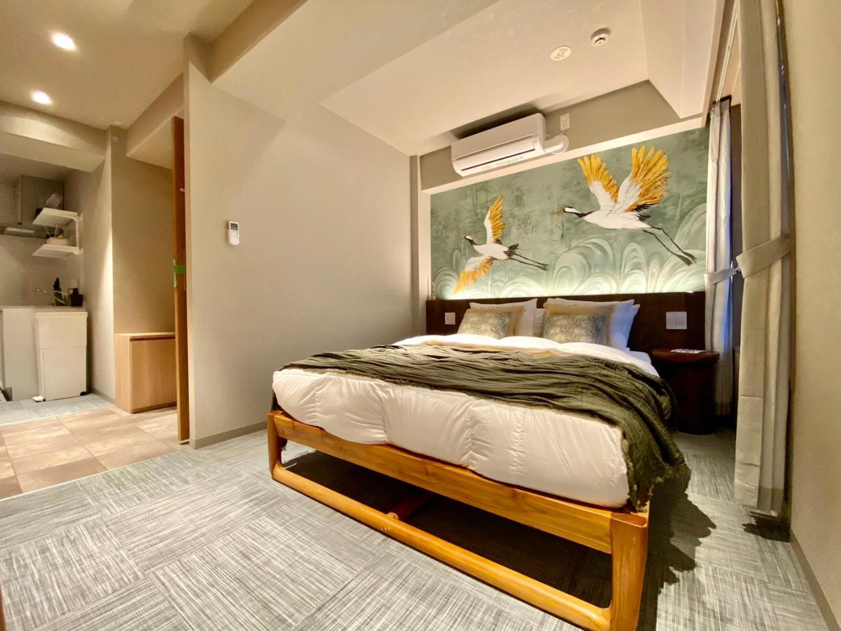 Lang Hotel Ueno 朝食付 #上野駅徒歩9分 #秋葉原浅草羽田&成田空港へ便利 طوكيو المظهر الخارجي الصورة
