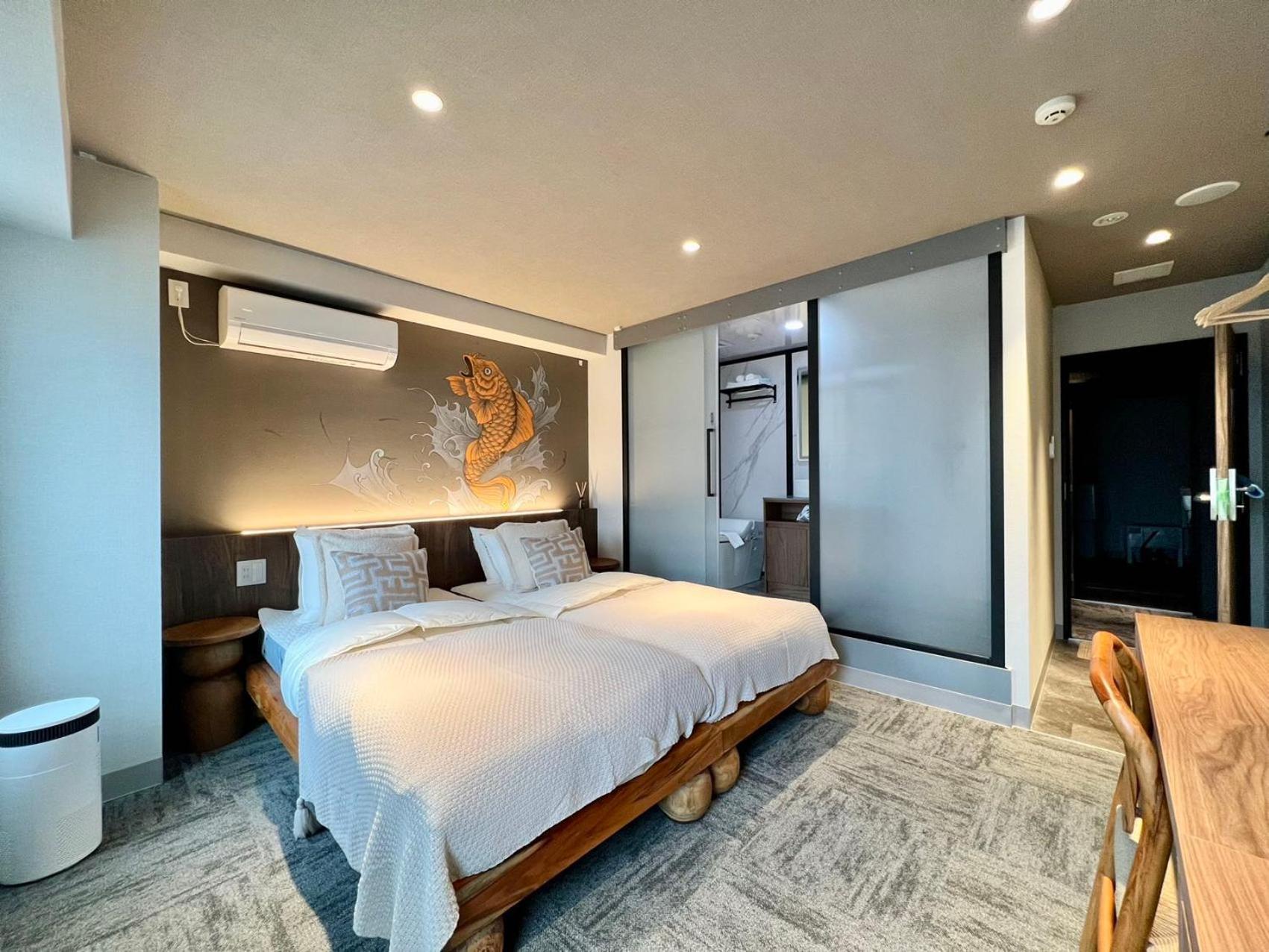Lang Hotel Ueno 朝食付 #上野駅徒歩9分 #秋葉原浅草羽田&成田空港へ便利 طوكيو المظهر الخارجي الصورة