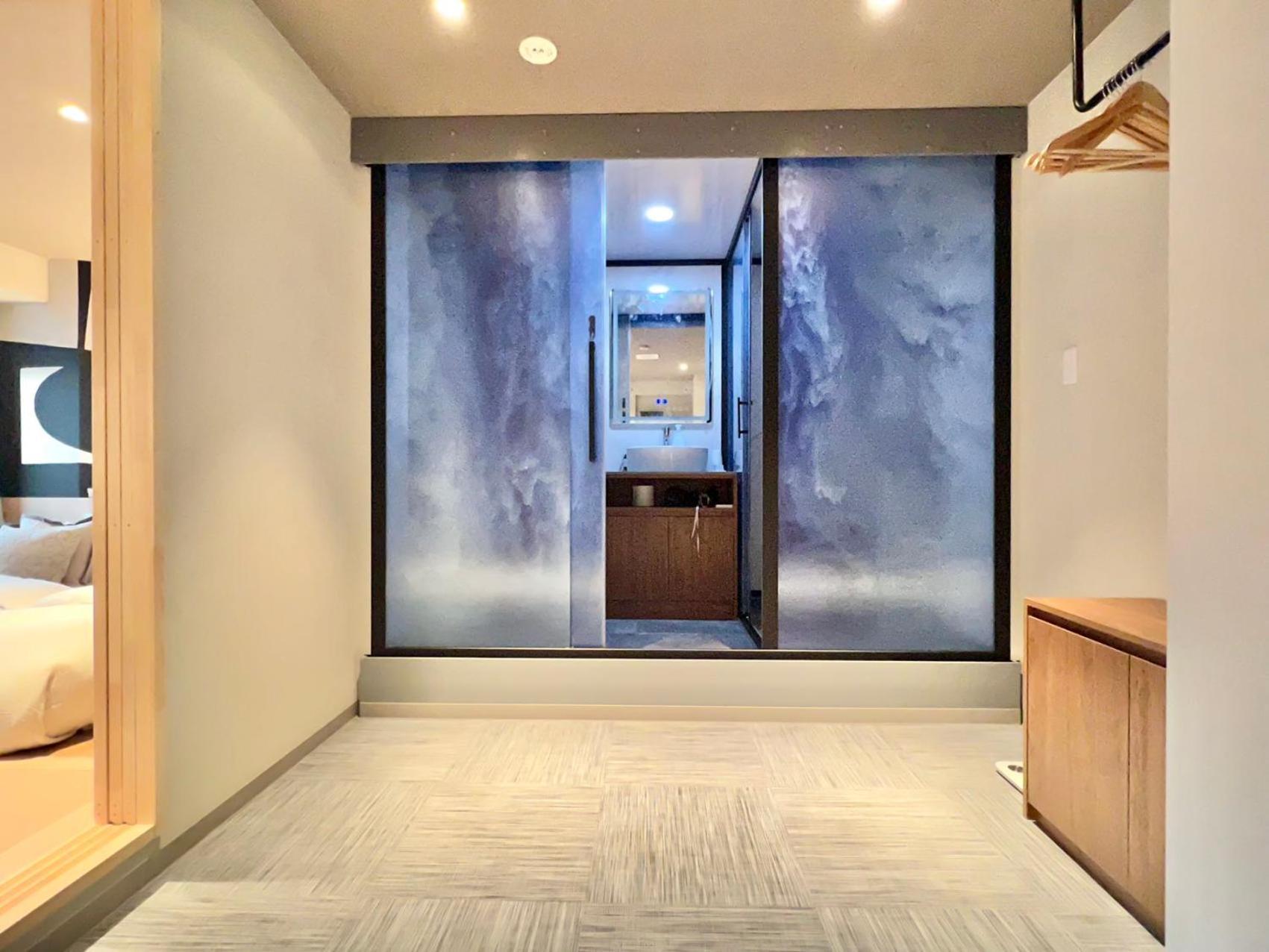Lang Hotel Ueno 朝食付 #上野駅徒歩9分 #秋葉原浅草羽田&成田空港へ便利 طوكيو المظهر الخارجي الصورة