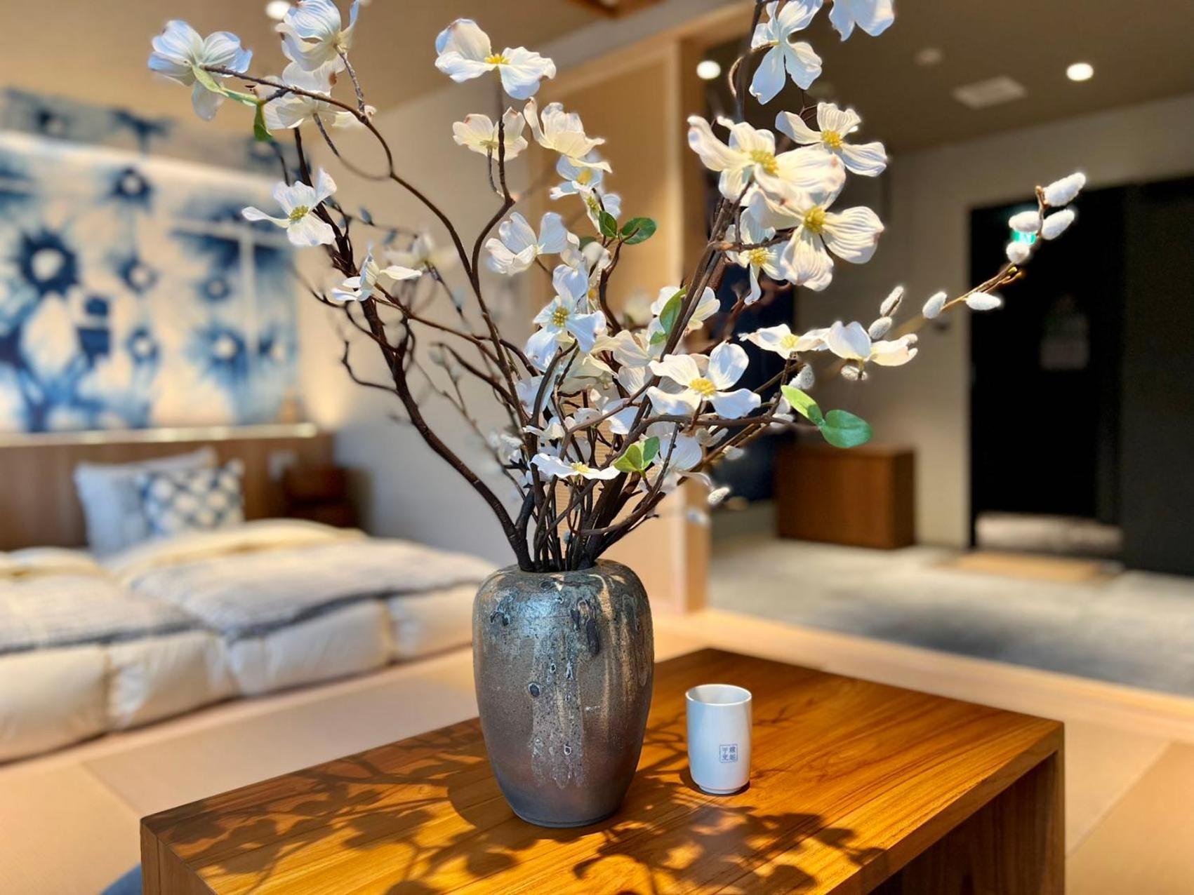 Lang Hotel Ueno 朝食付 #上野駅徒歩9分 #秋葉原浅草羽田&成田空港へ便利 طوكيو المظهر الخارجي الصورة