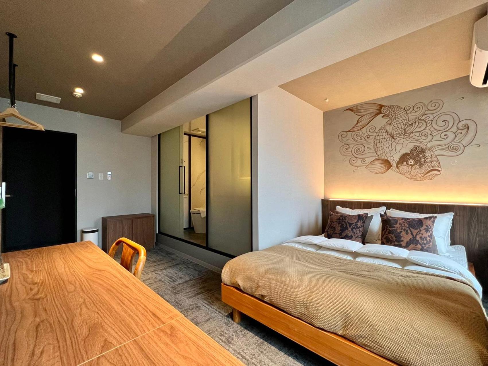 Lang Hotel Ueno 朝食付 #上野駅徒歩9分 #秋葉原浅草羽田&成田空港へ便利 طوكيو المظهر الخارجي الصورة